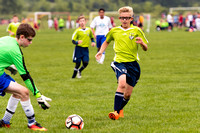 LUFC Great Lakes Fall Cup