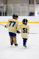 Lakers - Mighty Mites