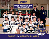 STATE TOURNEY Squirt C
